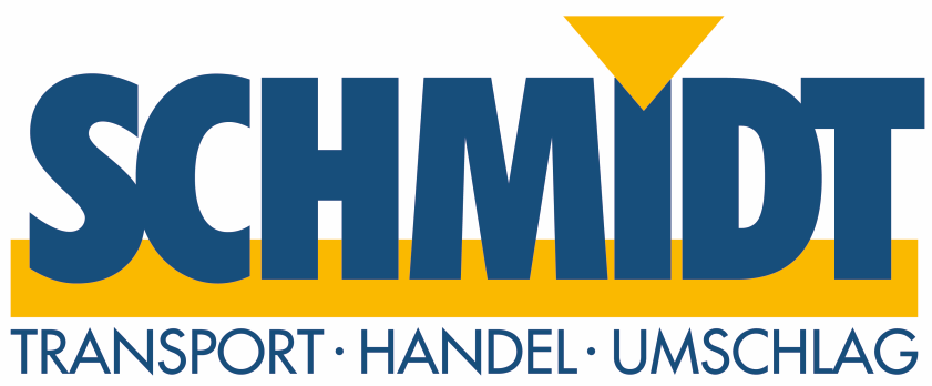 Schmidt | Transport - Handel - Umschlag